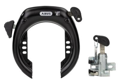 Abus Ringslot shield 5650 r
