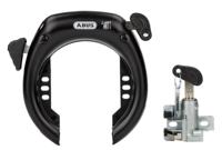 Abus Ringslot shield 5650 r