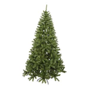 Excellent Trees® Oppdal 150 cm Kerstboom - Smalle kunstkerstboom - ⌀82cm - ↕150cm