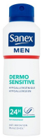 Sanex Men Dermo Sensitive Deodorant Spray