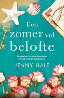Een zomer vol belofte - Jenny Hale - ebook