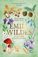 Emily Wildes atlas der Anderlanden (Hardback)