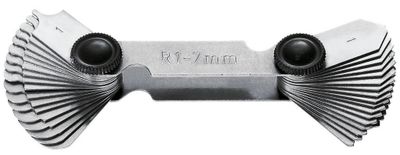 Facom straalkalibers 34 messen - DELA.1786.00