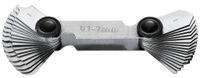 Facom straalkalibers 34 messen - DELA.1786.00 Facom straalkalibers 34 messen - DELA.1786.00