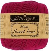 Scheepjes Maxi Sweet Treat 517 Ruby