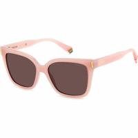 Dames zonnebril Polaroid PLD-6192-S-35J ø 54 mm