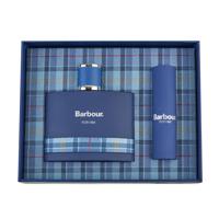 Barbour Heren Coastal Hero Set