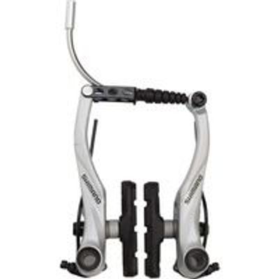 Shimano V-brake alivio t4000 voor - zilver