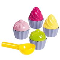 Androni Cupcake strandset