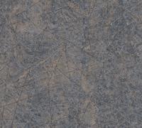 Livingwalls Metropolitan Stories. Travel Stories - Zwart - Metallic - 391775