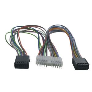 Most adapter 12 + 12 pins 201000123