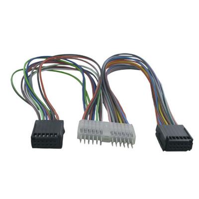 Most adapter 12 + 12 pins 201000123