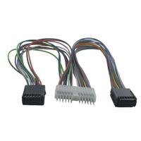 Most adapter 12 + 12 pins 201000123 Most adapter 12 + 12 pins 201000123