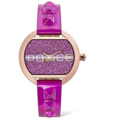 Police PL16070BSR.09PU (Ø 36 mm) Dames horloge