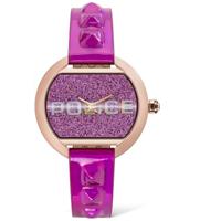 Police PL16070BSR.09PU (Ø 36 mm) Dames horloge
