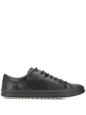 Camper baskets Chasis - Noir