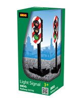 BRIO World Stoplicht