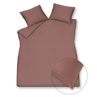 Vandyck - HOME 90 sateen 250 TC - 140x200|220 + 1x 60x70