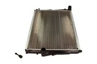 Radiateur AC274544