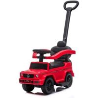 Kinderzitje - Mercedes G350d 3in1 - Buddy Toys - BPC 5281 Kinderzitje - Mercedes G350d 3in1 - Buddy Toys - BPC 5281
