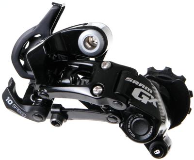 SRAM Rear derailleur gx 10-sp medium cage alu