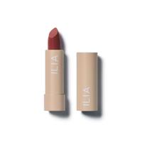 ILIA Beauty Color Block High Impact Lipstick 4gr