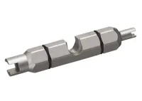 Barbieri valve wrench presta and schrader