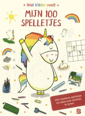 Viktor: Mijn 100 spelletjes (Paperback)