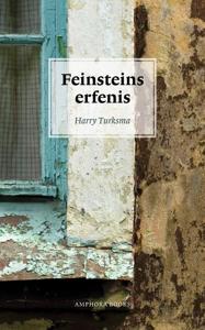 Feinsteins erfenis (Paperback)