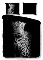 Pure Dekbedovertrek Hans 200 x 200/220 cm + 2 kussenslopen - thumbnail