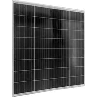 Sygonix Monokristallijn zonnepaneel 150 W 18.62 V Sygonix Monokristallijn zonnepaneel 150 W 18.62 V