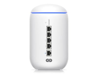 Ubiquiti UniFi Dream Router Ubiquiti UniFi Dream Router