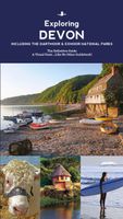 Reisgids Devon Guide Book | Goldeneye