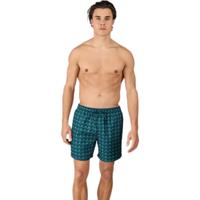 Brunotti Cester-Print Zwemshort Heren XL Brunotti Cester-Print Zwemshort Heren XL