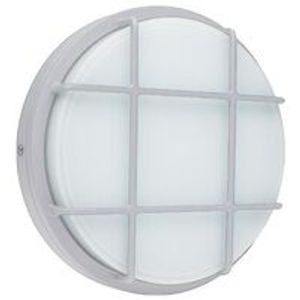 Schwabe LED Wandlamp 20W Rond Wit IP65