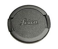 Leica 14001 Lensdop E 49