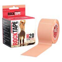 RockTape H2O (5cm x 5m) beige - thumbnail