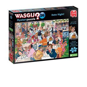 Jumbo Wasgij Mystery 26 Date Night - 1000 stukjes