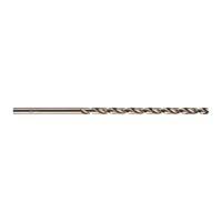 Milwaukee Metaalboren 4 x 119 mm HSS-Ground lang DIN 340 VE=10 - 4932430332