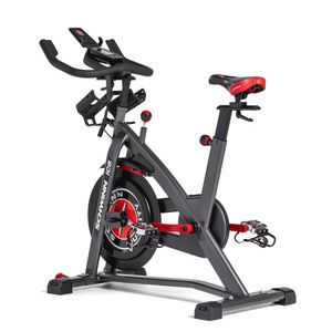 Schwinn 800IC Indoor Cycle met Zwift (voorheen IC8) l Spinbike