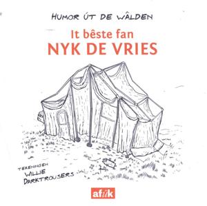 It bêste fan Nyk de Vries (Paperback)