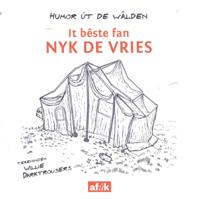 It bêste fan Nyk de Vries (Paperback) It bêste fan Nyk de Vries (Paperback)