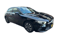 Mercedes Benz A Klasse