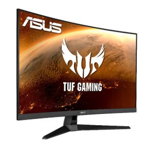 ASUS TUF Gaming VG32VQ1B 32" Curved Gaming Monitor 2x HDMI, DisplayPort, 165 Hz