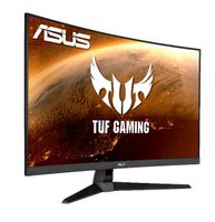 ASUS TUF Gaming VG32VQ1B 32" Curved Gaming Monitor 2x HDMI, DisplayPort, 165 Hz - thumbnail
