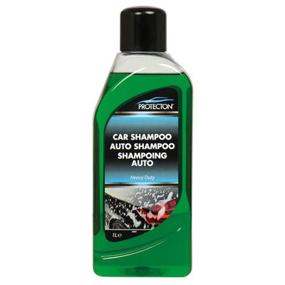 Protecton Auto shampoo Heavy duty 1-Liter 1890128