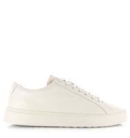 Blackstone - CG117 beige sneakers heren Leer Heren