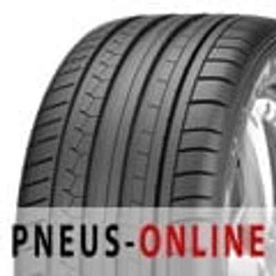 Sp Sport Maxx GT MFS DSST (*)