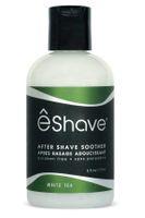 eShave after shave balm Soother White Tea 177ml