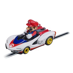 Carrera GO!!! Nintendo Mario Kart P-Wing Mario